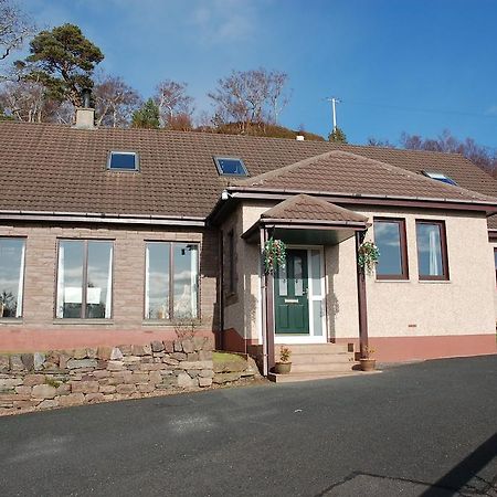 Heatherdale B & B Gairloch Esterno foto
