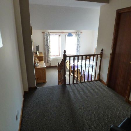 Heatherdale B & B Gairloch Esterno foto