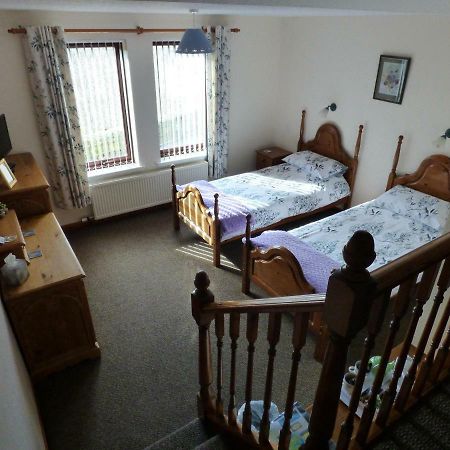 Heatherdale B & B Gairloch Esterno foto