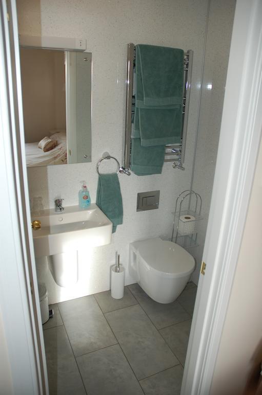 Heatherdale B & B Gairloch Camera foto