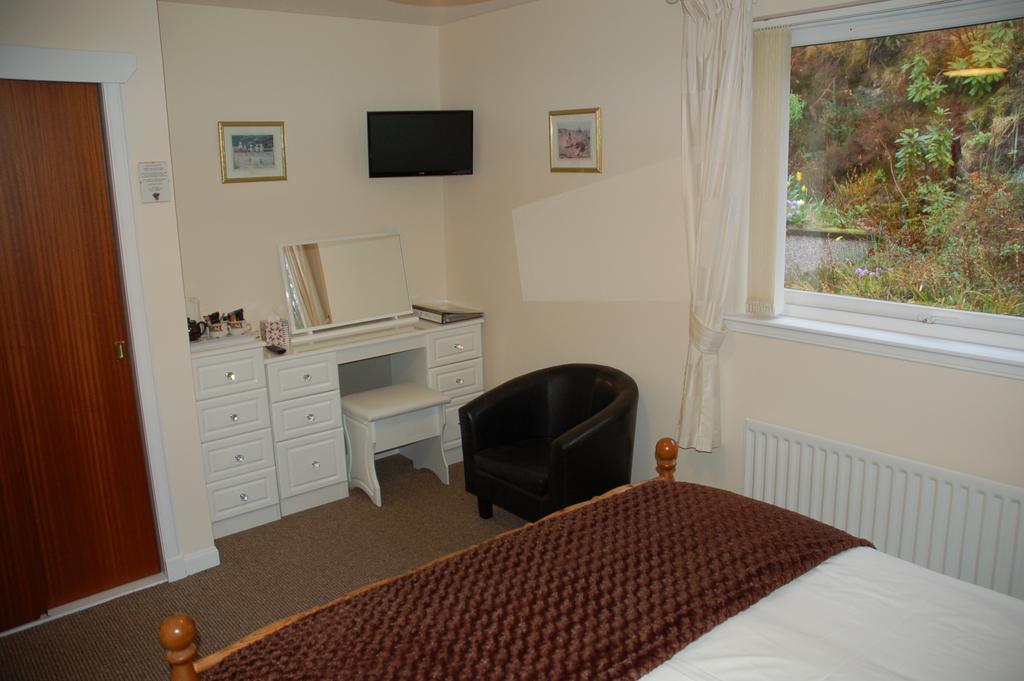 Heatherdale B & B Gairloch Esterno foto