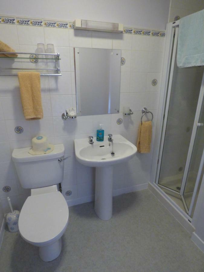 Heatherdale B & B Gairloch Esterno foto