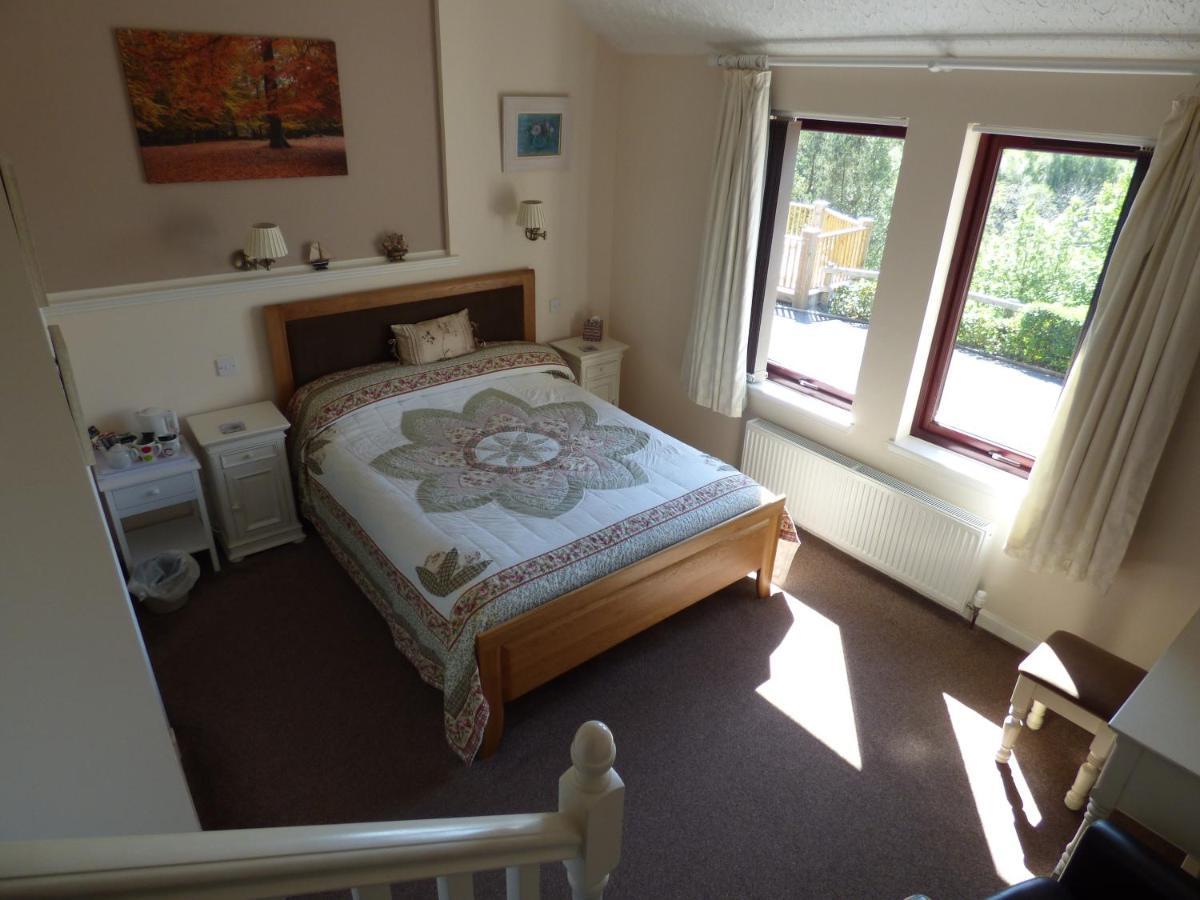 Heatherdale B & B Gairloch Esterno foto